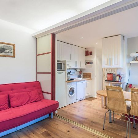 Appartement Chianti - Welkeys Megève Exteriér fotografie